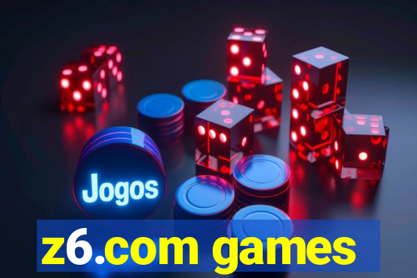 z6.com games